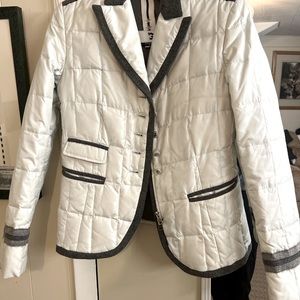 Made in Italy. Beautiful jacket